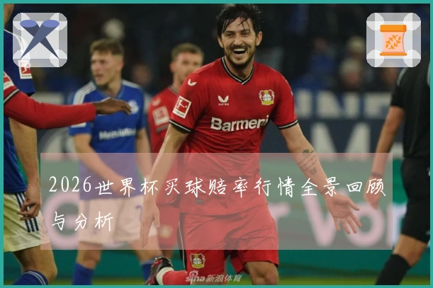 2026世界杯买球赔率行情全景回顾与分析