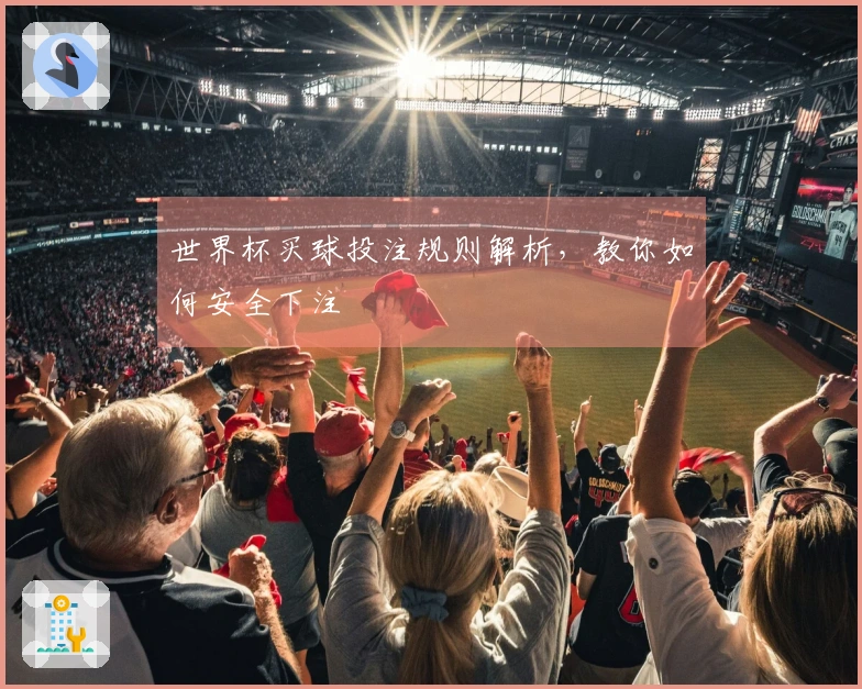 世界杯买球投注规则解析，教你如何安全下注