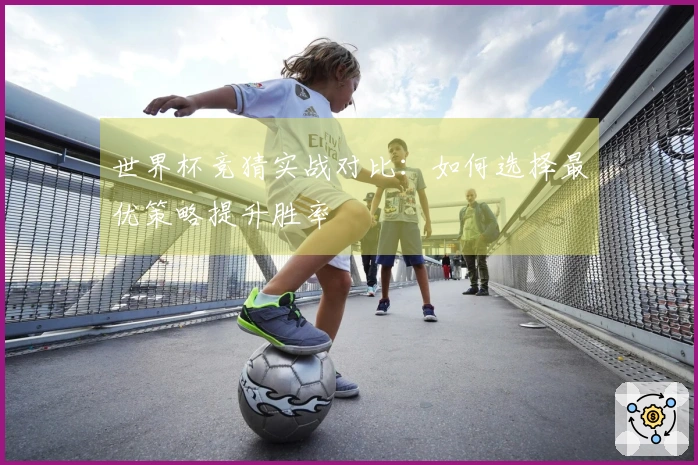 世界杯竞猜实战对比：如何选择最优策略提升胜率