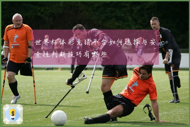 世界杯体彩竞猜平台如何选择与安全性判断技巧有哪些