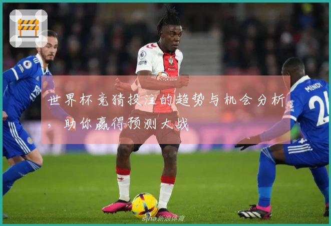 世界杯竞猜投注的趋势与机会分析，助你赢得预测大战