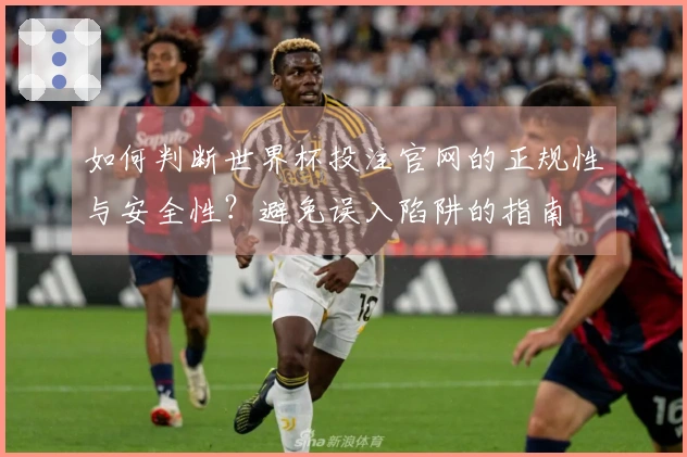 如何判断世界杯投注官网的正规性与安全性？避免误入陷阱的指南