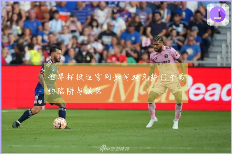 世界杯投注官网如何避免热门平台的陷阱与误区