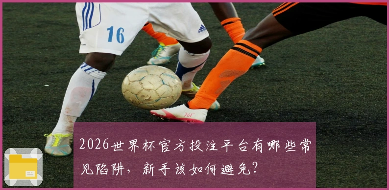 2026世界杯官方投注平台有哪些常见陷阱，新手该如何避免？