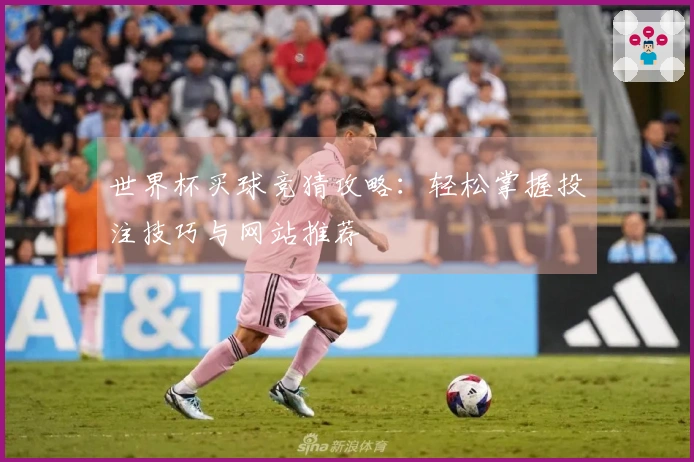 世界杯买球竞猜攻略：轻松掌握投注技巧与网站推荐