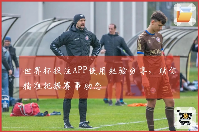 世界杯投注APP使用经验分享，助你精准把握赛事动态