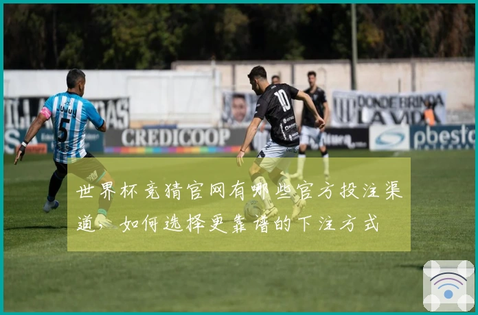 世界杯竞猜官网有哪些官方投注渠道，如何选择更靠谱的下注方式