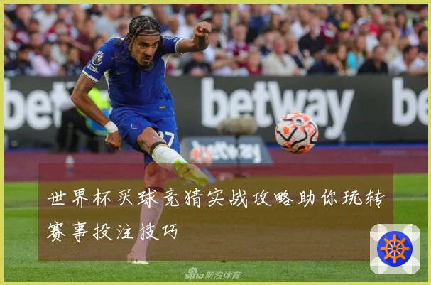 世界杯买球竞猜实战攻略助你玩转赛事投注技巧