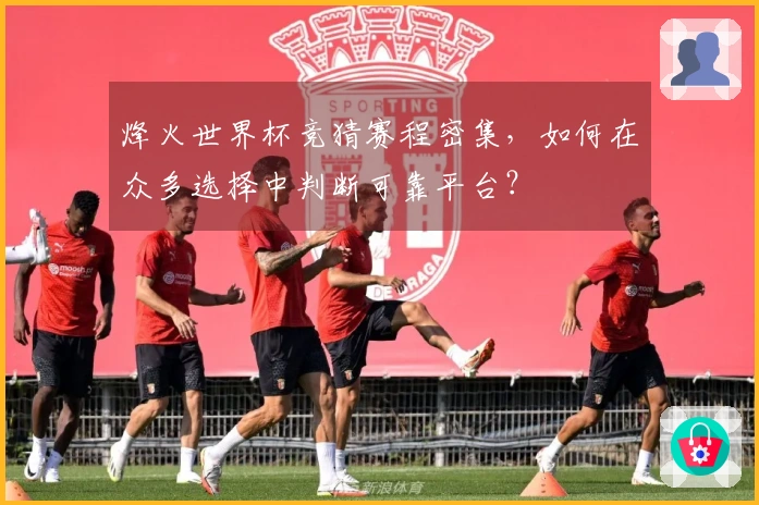 烽火世界杯竞猜赛程密集，如何在众多选择中判断可靠平台？