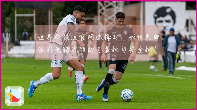 世界杯投注官网选择时，如何判断体彩竞猜流程的可靠性与安全性？