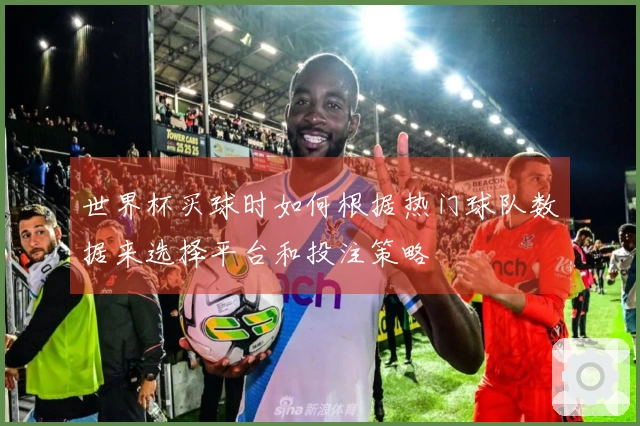 世界杯买球时如何根据热门球队数据来选择平台和投注策略