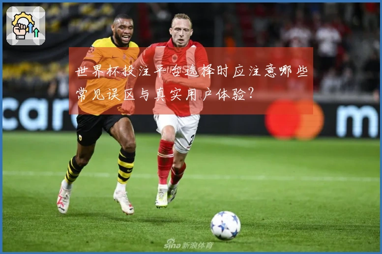 世界杯投注平台选择时应注意哪些常见误区与真实用户体验？
