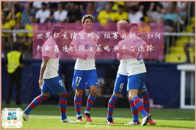 世界杯竞猜官网小组赛分析：如何判断靠谱的投注策略和平台选择