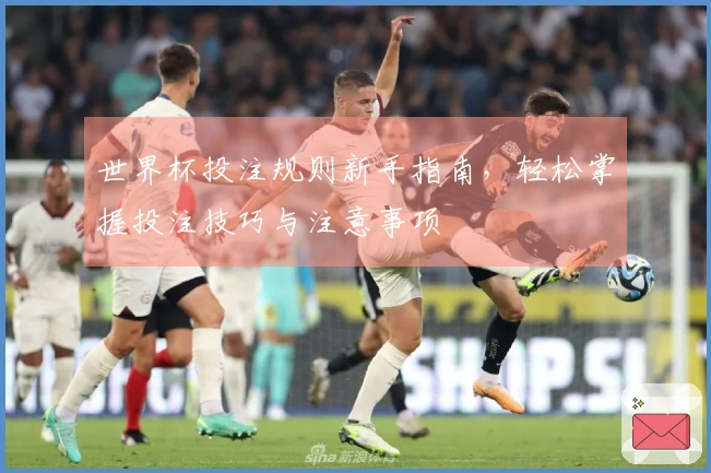世界杯投注规则新手指南，轻松掌握投注技巧与注意事项