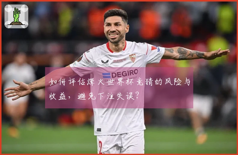 如何评估烽火世界杯竞猜的风险与收益，避免下注失误？