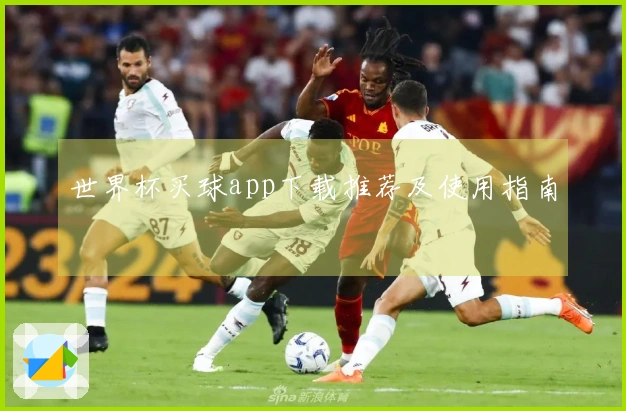 世界杯买球app下载推荐及使用指南