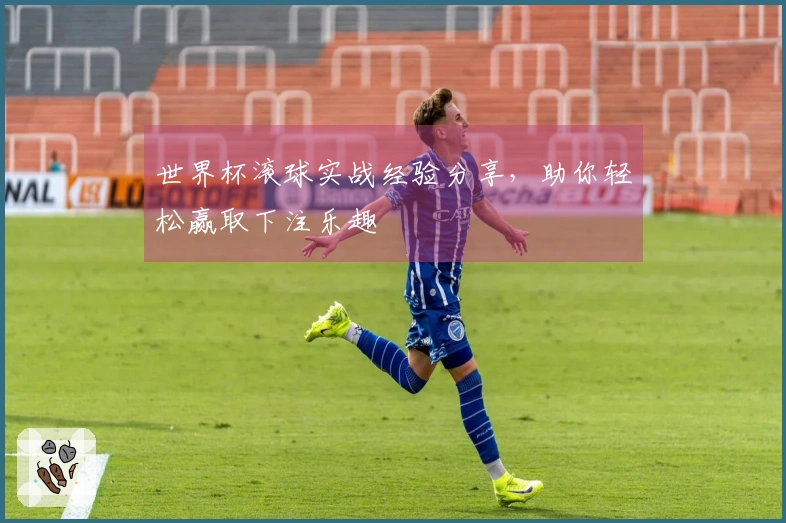 世界杯滚球实战经验分享，助你轻松赢取下注乐趣